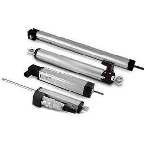 sensor de posição linear
