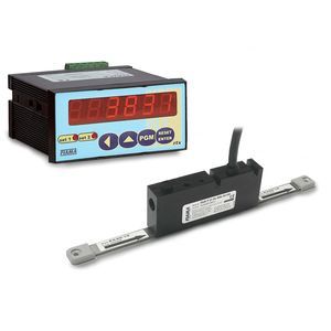 encoder linear absoluto