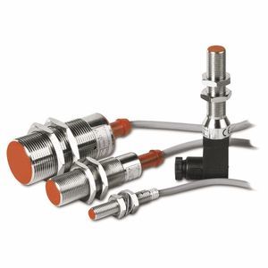 sensor de proximidade indutivo
