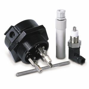 sonda de condutividade para líquidos