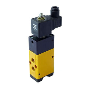 válvula direcional pneumática spool