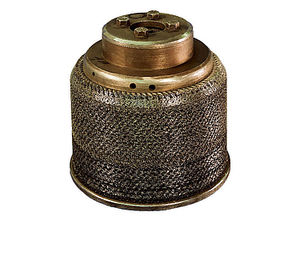 escova cilíndrica