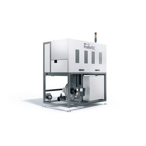 máquina de tratamento de superfície por plasma