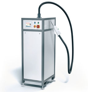 máquina de tratamento de superfície de ozônio