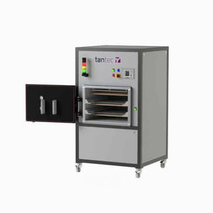 máquina de tratamento de superfície por plasma