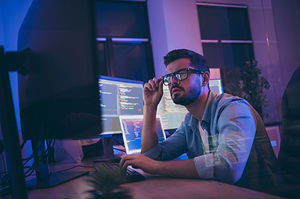 software de gestão