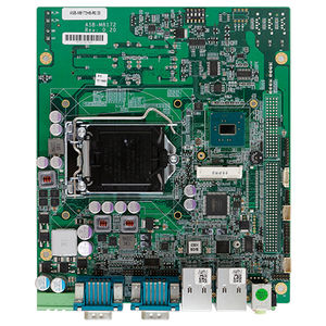 placa-mãe mini-ITX