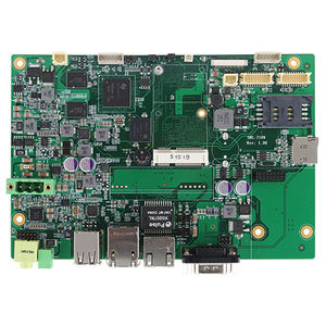 computador de placa única EPIC