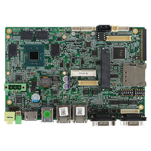 computador de placa única EPIC