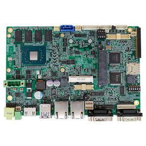 computador de placa única EPIC