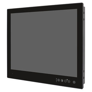 painel PC com tela sensível ao toque capacitiva