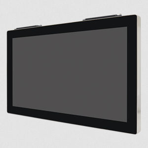 painel PC TFT LCD