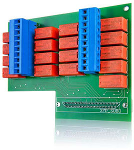 placa controladora