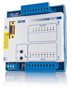 CLP box