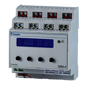 relé de controle de fase