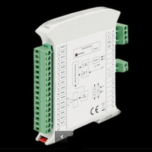 módulo E/S analógico