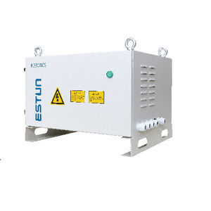 sistema de controle elétrico 1