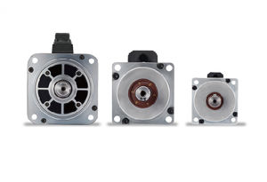 servomotor CC