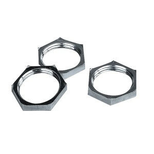 contraporca hexagonal