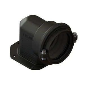 luva para eletroduto autoextinguível