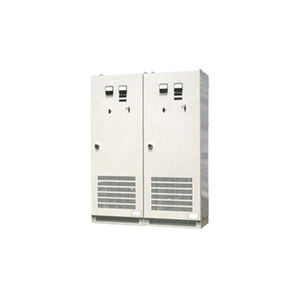 fonte de alimentação elétrica vertical