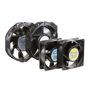 ventilador axial