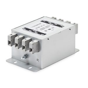 FiltroEletrônicopassa-baixa