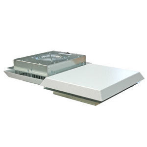 ventilador de telhado