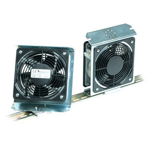 ventilador para painel elétrico