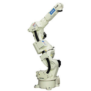 robô articulado