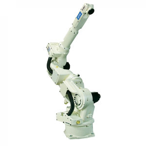 robô articulado