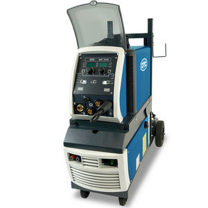 máquina de solda TIG