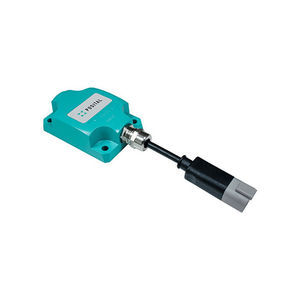 sensor de inclinação de 2 eixos