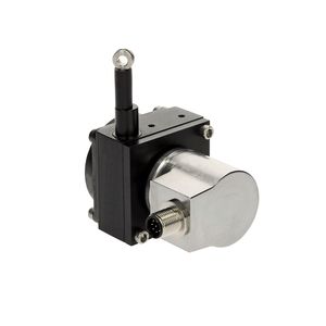 sensor de deslocamento com cabo