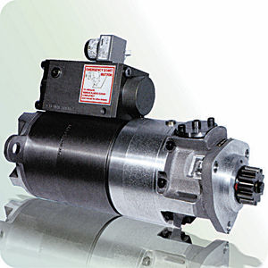 马达，partida para马达