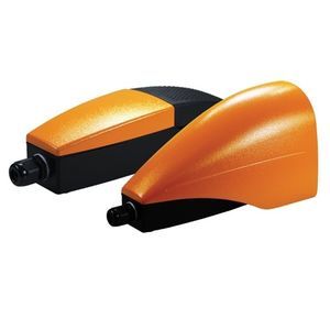 interruptor de pedal de controle