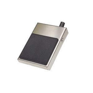 interruptor de pedal de controle