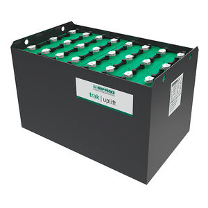 bateria chumbo-carbono