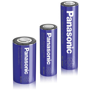 bateria Ni-MH