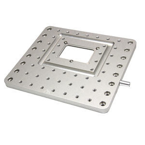 placa de montagem