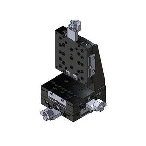mesa de coordenadas XY 1
