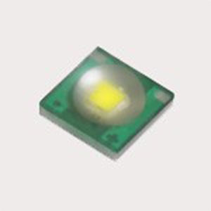 LED branco