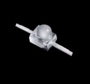 LED branco 1