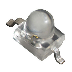 LED verde 1