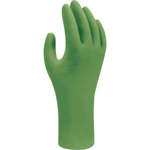 luvas de proteção química