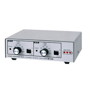 amplificador de potência