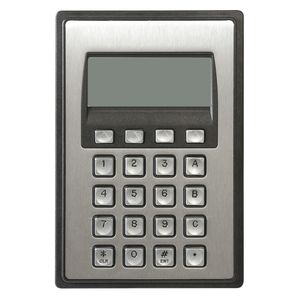 teclado numérico 16 teclas