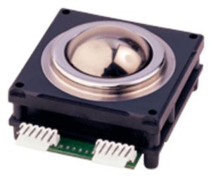 trackball mecânico