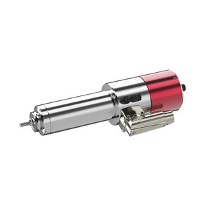 motor spindle de fresagem