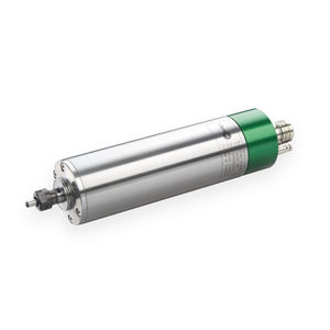motor spindle de fresagem